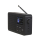Denver Radio DAB+/FM Denver DAB-57 czarne - 1535068 - zdjęcie 3